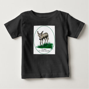 Baby Donkey T-Shirt