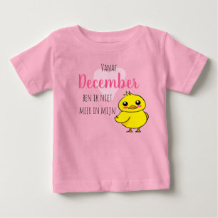 Baby Don't Decent in My Eve T-Shirt