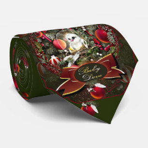 Baby Dove Tie