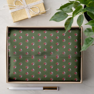 Baby Dove Tissue Paper