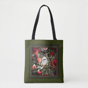 Baby Dove Tote Bag