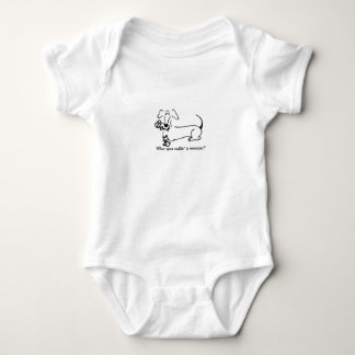 Baby Doxitude Bodysuit