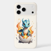 Baby Dragon Hatching Fantasy