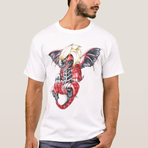 Baby Dragon T-Shirt