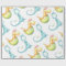 Baby Dragons Gift Wrapping Paper