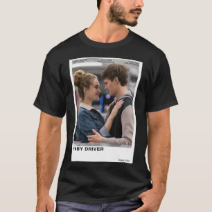 Baby Driver Classic T-Shirt