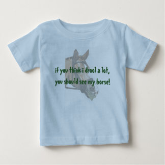 Baby Drool T-Shirt