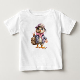 Baby Duckling T-Shirt