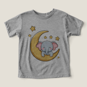 Baby elephant