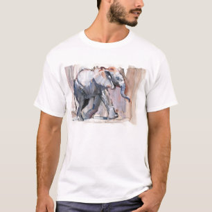 Baby elephant 2012 T-Shirt