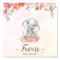 Baby Elephant Baby Shower Favors