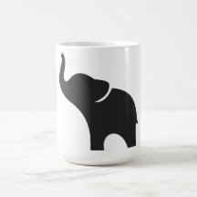 Baby Elephant