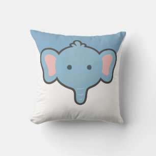 Baby Elephant  Cushion