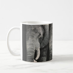 Baby Elephant Mug