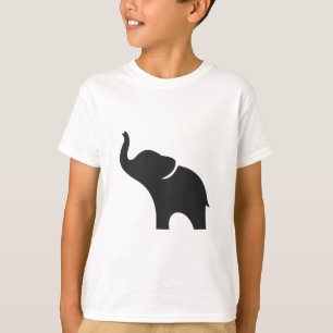 Baby Elephant  T-Shirt