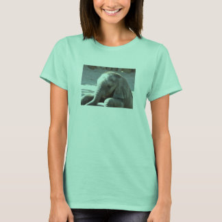 baby elephant T-Shirt