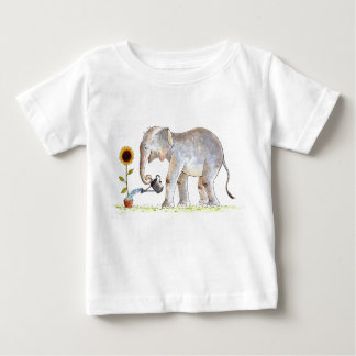 Baby Elephant T-Shirt