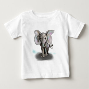 Baby Elephant T-Shirt