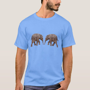 Baby Elephant Tee