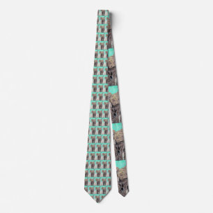 Baby Elephant Tie