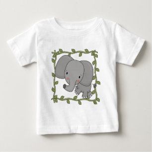 Baby Elephant Tshirts and Gifts