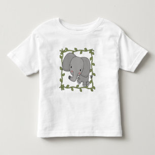 Baby Elephant Tshirts and Gifts