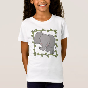 Baby Elephant Tshirts and Gifts