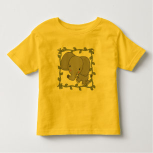 Baby Elephant Tshirts and Gifts