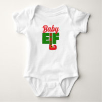 Baby Elf