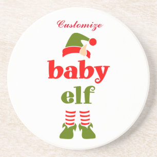 Baby Elf Thunder_Cove Coaster