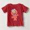 Baby Elmo