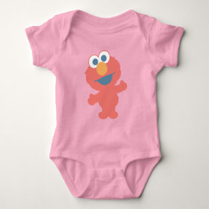 Baby Elmo Bodysuit