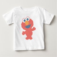 Baby Elmo