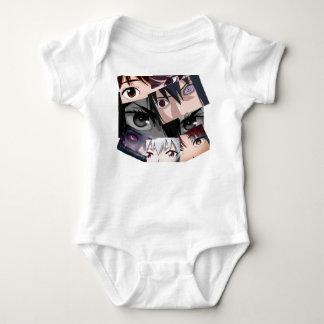 baby eyes Anmes Bodysuit