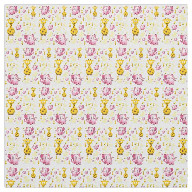 Baby Fabric (Swatch)