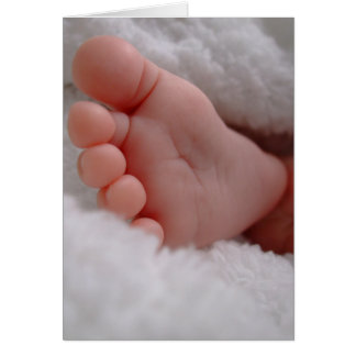 Baby Feet