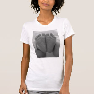 Baby Feet T-Shirt