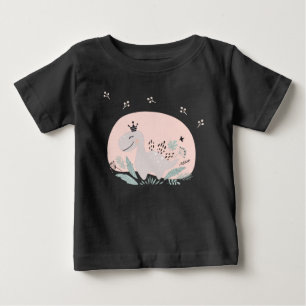 Baby Fine Jersey T-Shirt