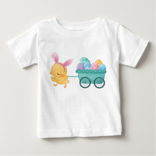 Baby Fine Jersey T-Shirt