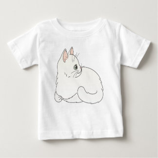 Baby Fine Jersey T-Shirt