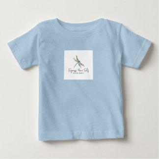 Baby Fine Jersey T-Shirt