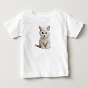 Baby Fine Jersey T-Shirt