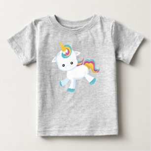 Baby Fine Jersey T-Shirt