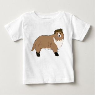 Baby Fine Jersey T-Shirt