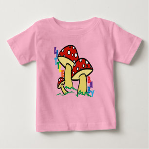  Baby Fine Jersey T-Shirt ( LITTLE BABY)