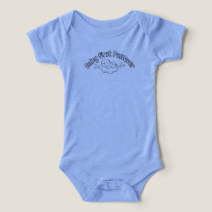 "Baby first Passover" T-Shirt