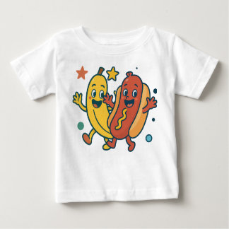 Baby-funny t-shirt