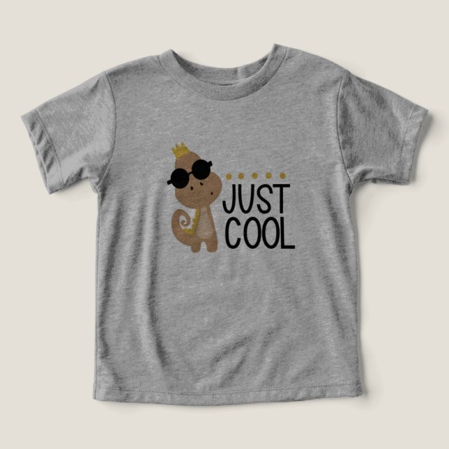 baby funny t shirt design (Design Front)