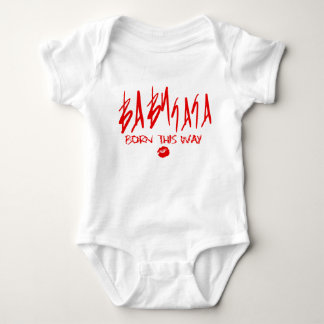 Baby Ga Ga - Born this way Bodysuit