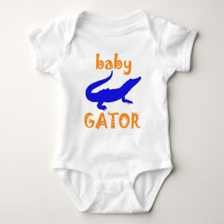 baby GATOR creeper